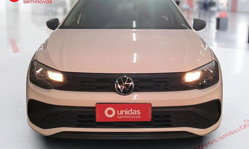 Volkswagen Polo 1.0 ...