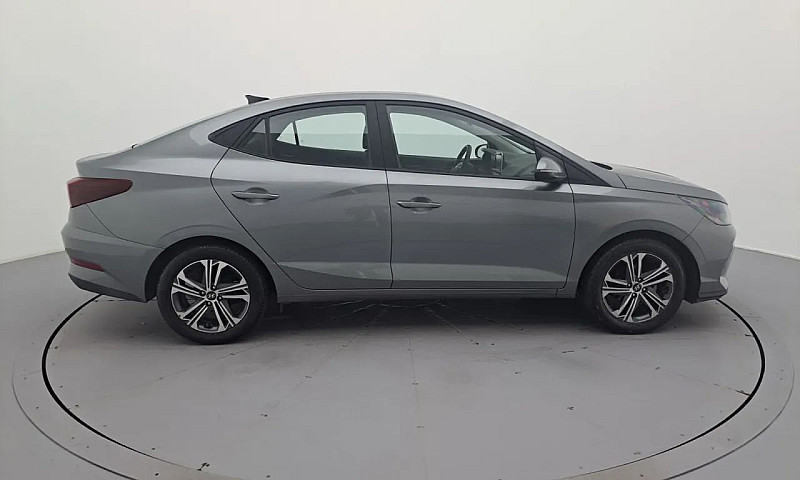 Hyundai Hb20S 2024 1...