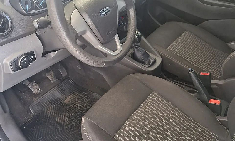 Ford Ka 1.0 Se/Se Pl...