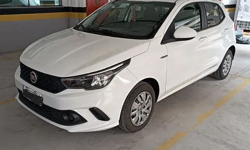 Fiat Argo Drive 1.0 ...