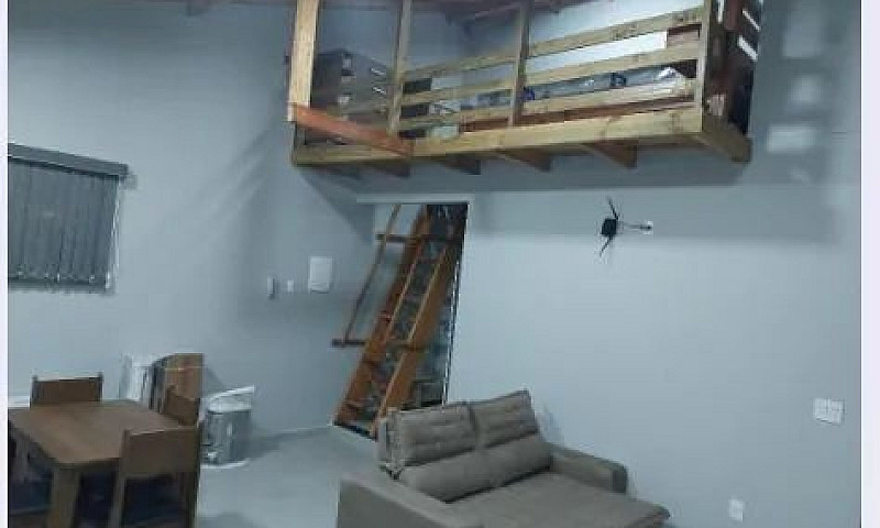 Alugo Kitnet Na Trin...