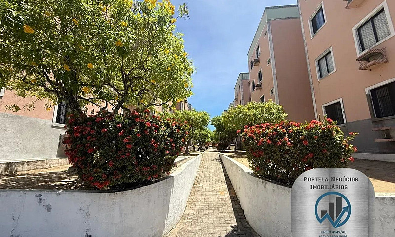 Apto Na Serraria, 3/...