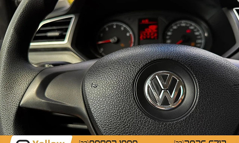 Volkswagen Gol 1.6 M...
