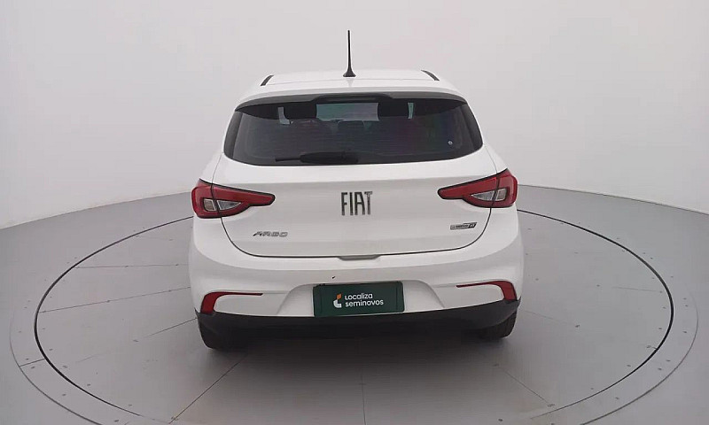 Fiat Argo Drive 1.3 ...