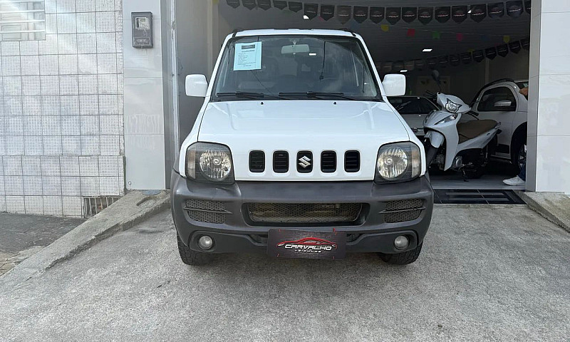 Suzuki Jimny 4Sport/...