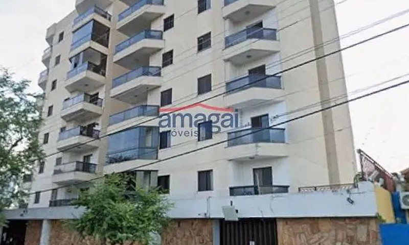 Apartamento 3 Quarto...