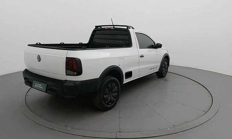 Volkswagen Saveiro R...