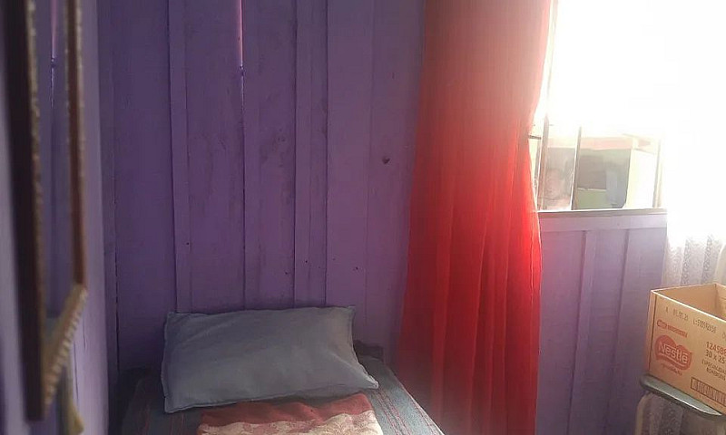 Quarto Para Alugar E...