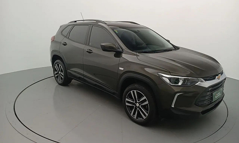 Chevrolet Tracker 20...