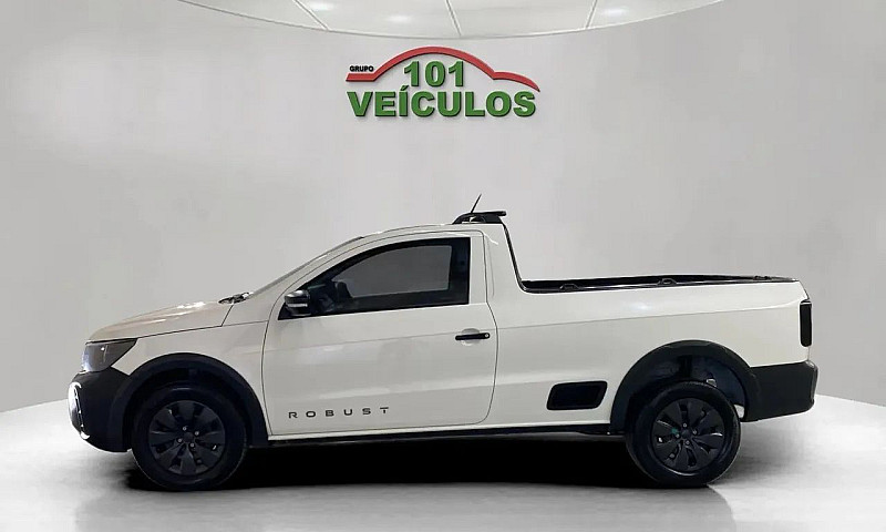 Volkswagen Saveiro R...