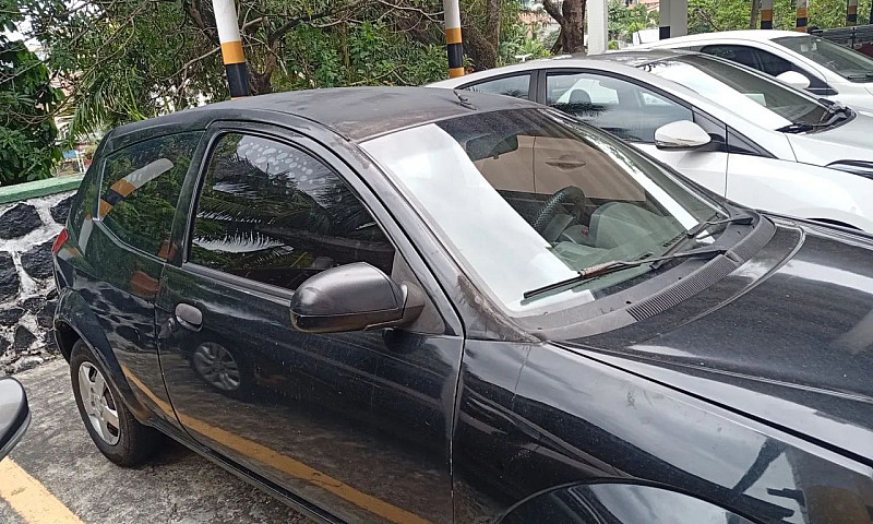 Ford Ka 1.0 Tecno 8V...