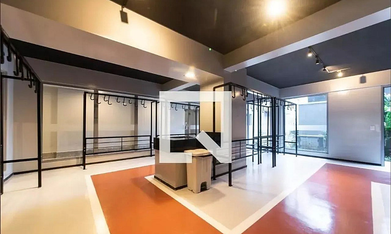 Apartamento Helbor B...