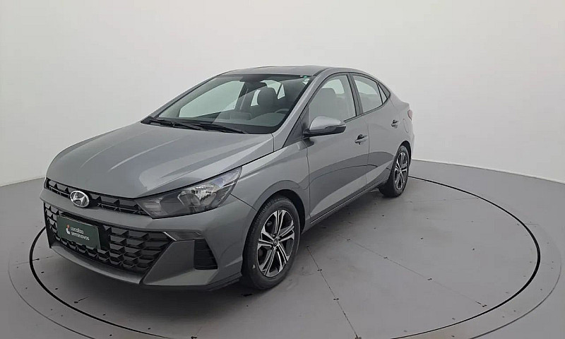Hyundai Hb20S 2024 1...