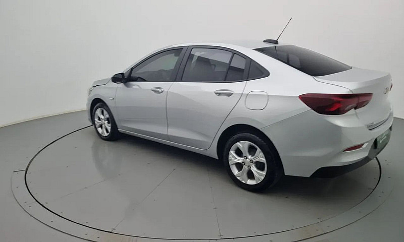 Chevrolet Onix 2023 ...