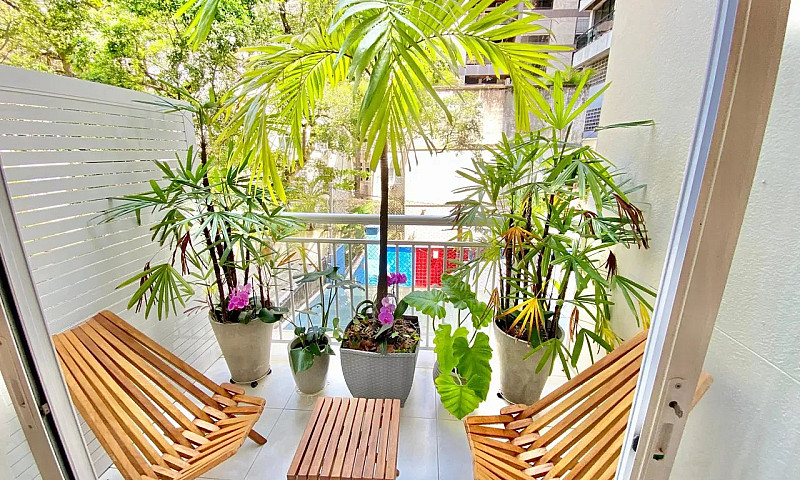 Excelente Apartament...
