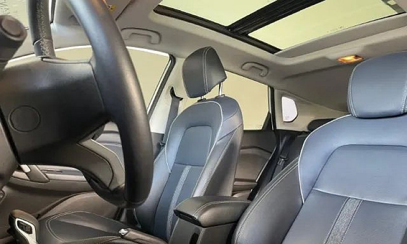 Chevrolet Tracker Pr...