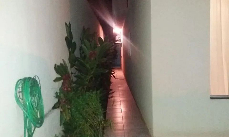 Casa No Anápolis Cit...