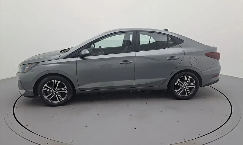 Hyundai Hb20S 2024 1...