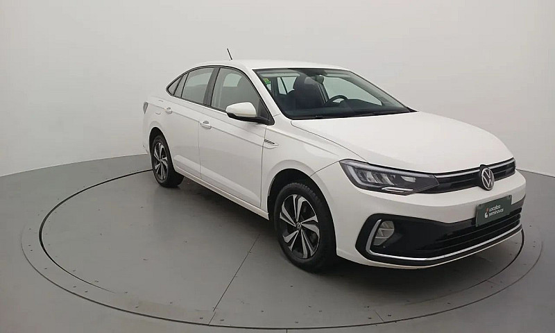 Volkswagen Virtus Co...