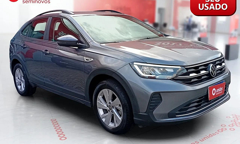 Volkswagen Nivus 202...