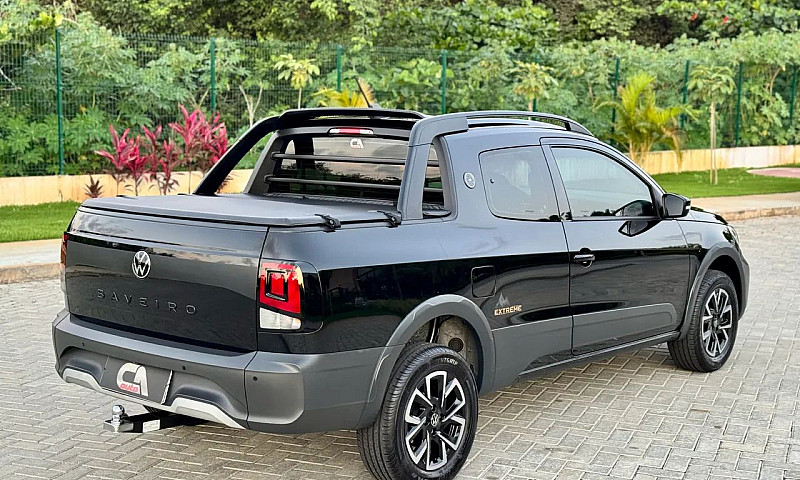 Vw-Saveiro Extreme 1...