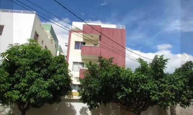 Apartamento 3Qtos, P...
