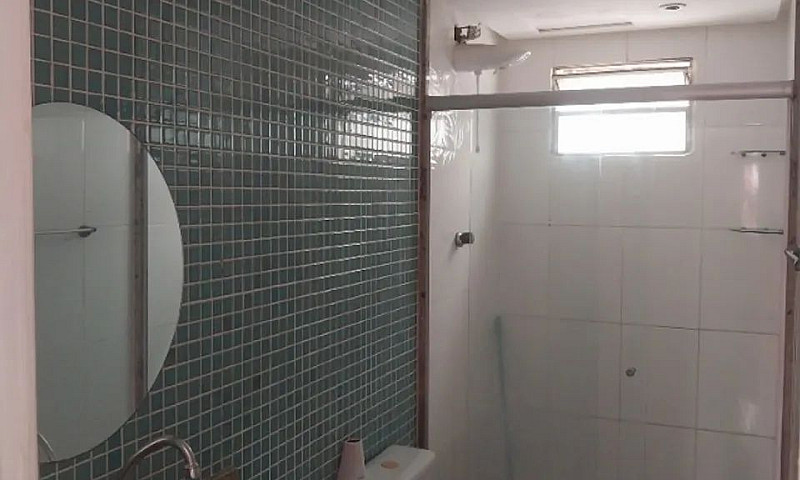 Alugo Apartamento Em...