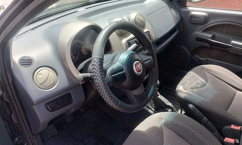 Fiat Uno Way 1.4 Evo...