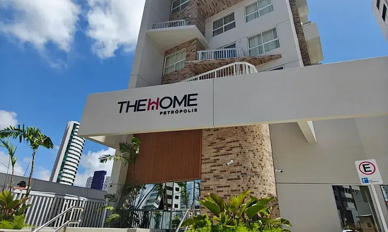 Apartamento 502 Tota...