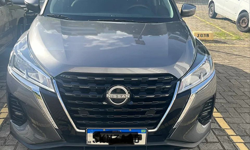 Nissan Kicks Advance...