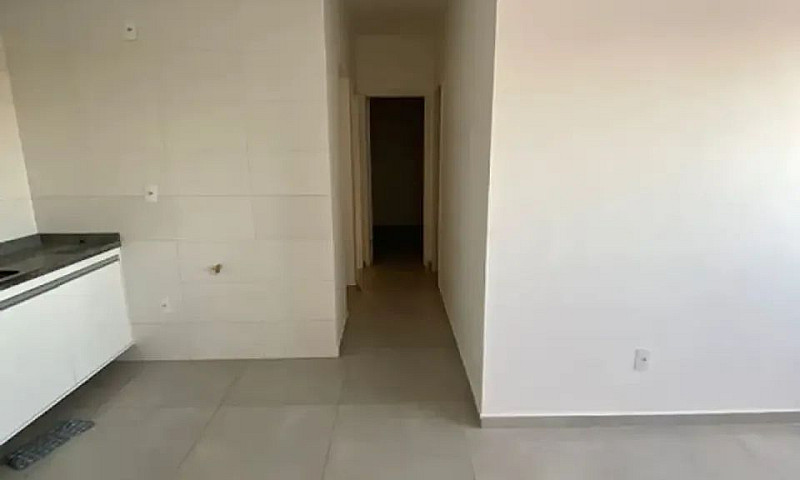 Apartamento Em Parqu...