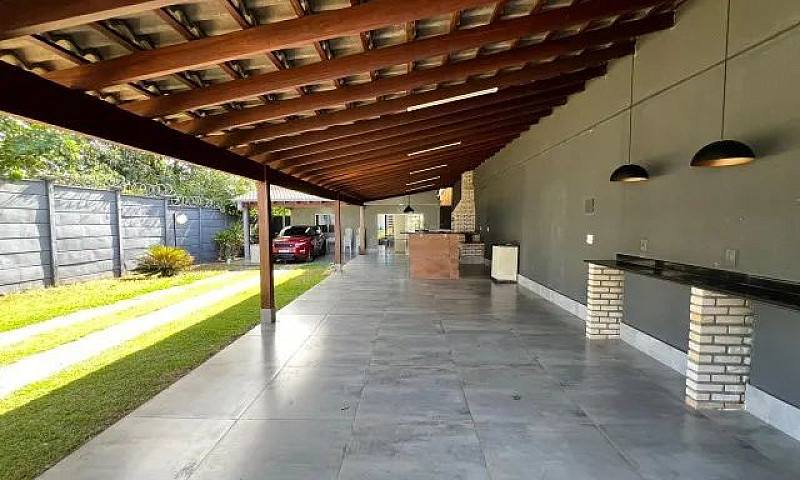 Vendo Exelente Casa ...