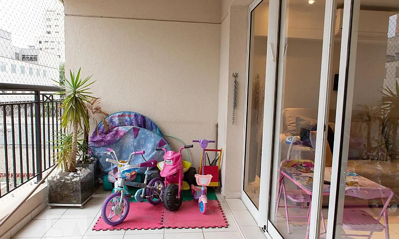 Apartamento À Venda ...