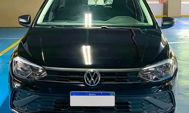 Volkswagen Polo Trac...