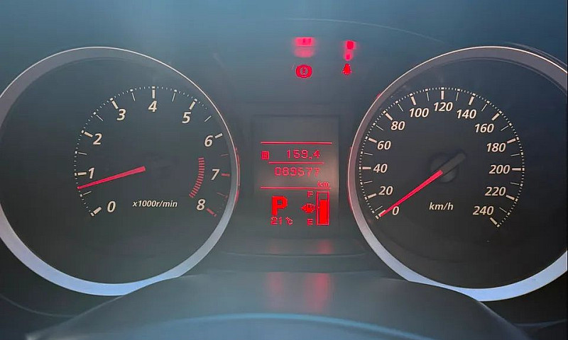 Mitsubishi Lancer Hl...