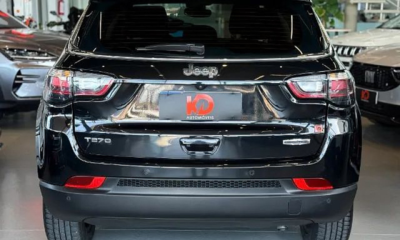Jeep Compass Long. T...