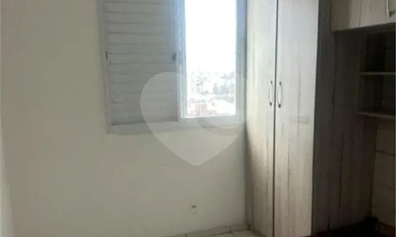 Apartamento Com 3 Qu...
