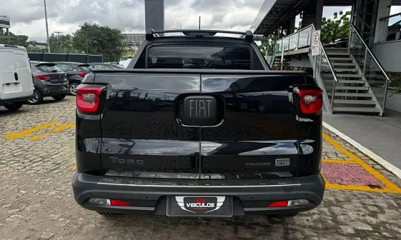 Fiat Toro Volcano 1....