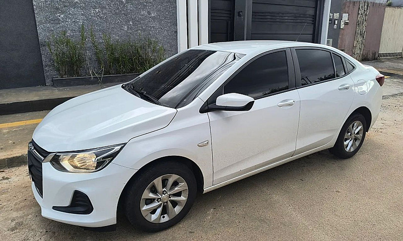 Chevrolet Onix Plus ...