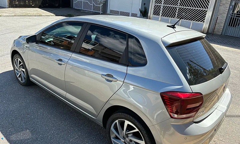 Volkswagen Polo High...