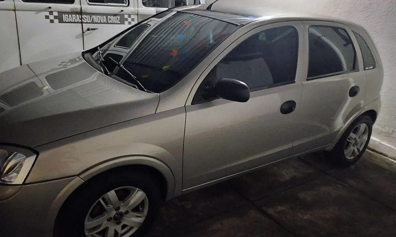 Chevrolet Onix Hatch...