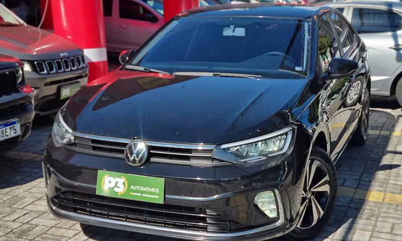 Volkswagen Virtus Co...