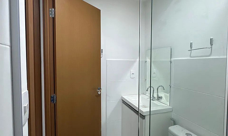 Apartamento No Resid...