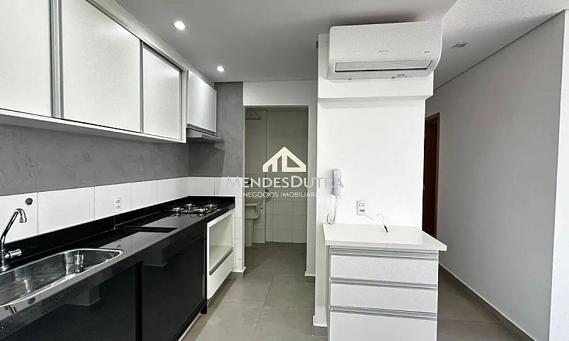 Apartamento De 3 Qua...