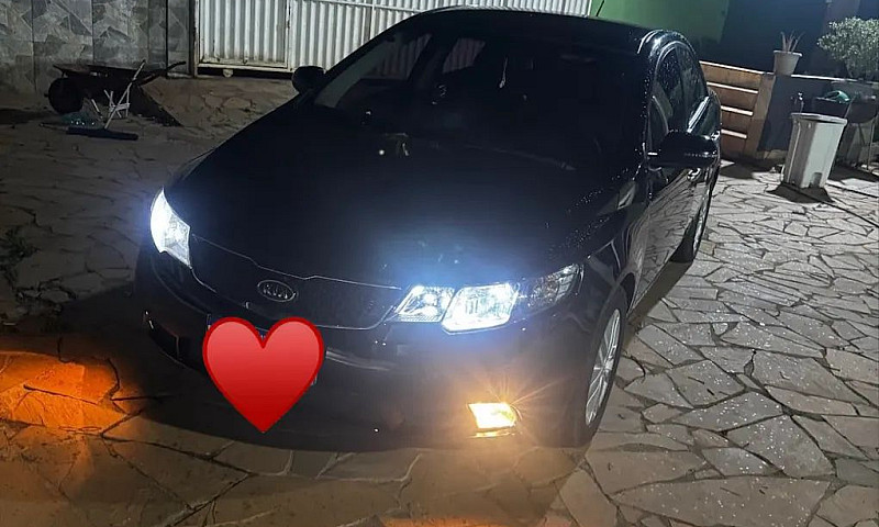 Kia Motors Cerato 1....