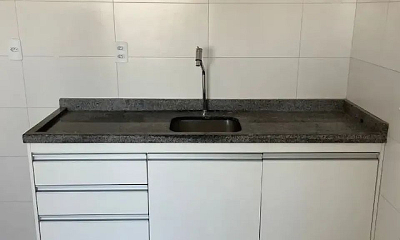 Apartamento Em Parqu...