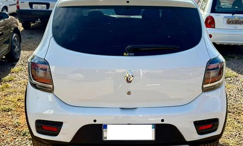 Renault Sandero Step...