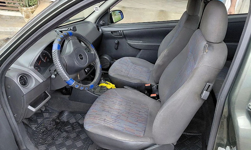 Chevrolet Celta Life...
