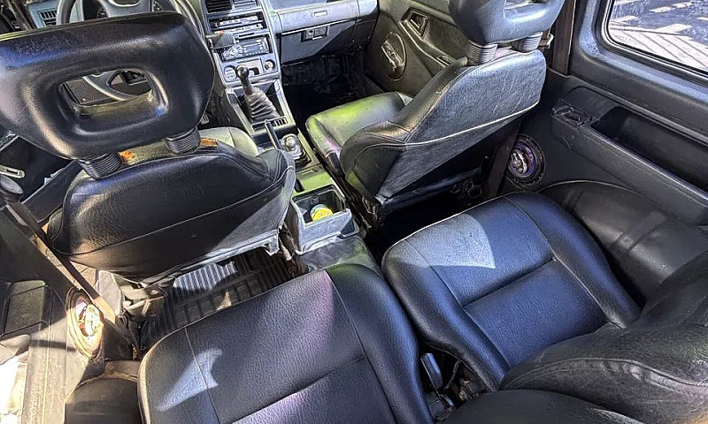 Suzuki Vitara Jlx Me...