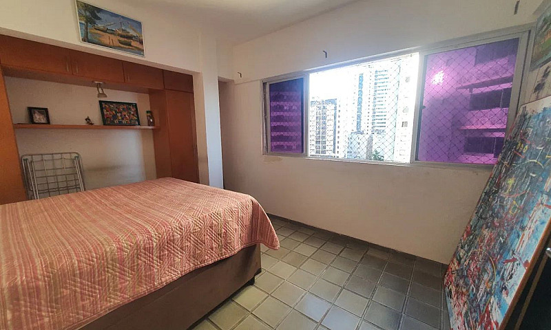 Alugo Apartamento Na...